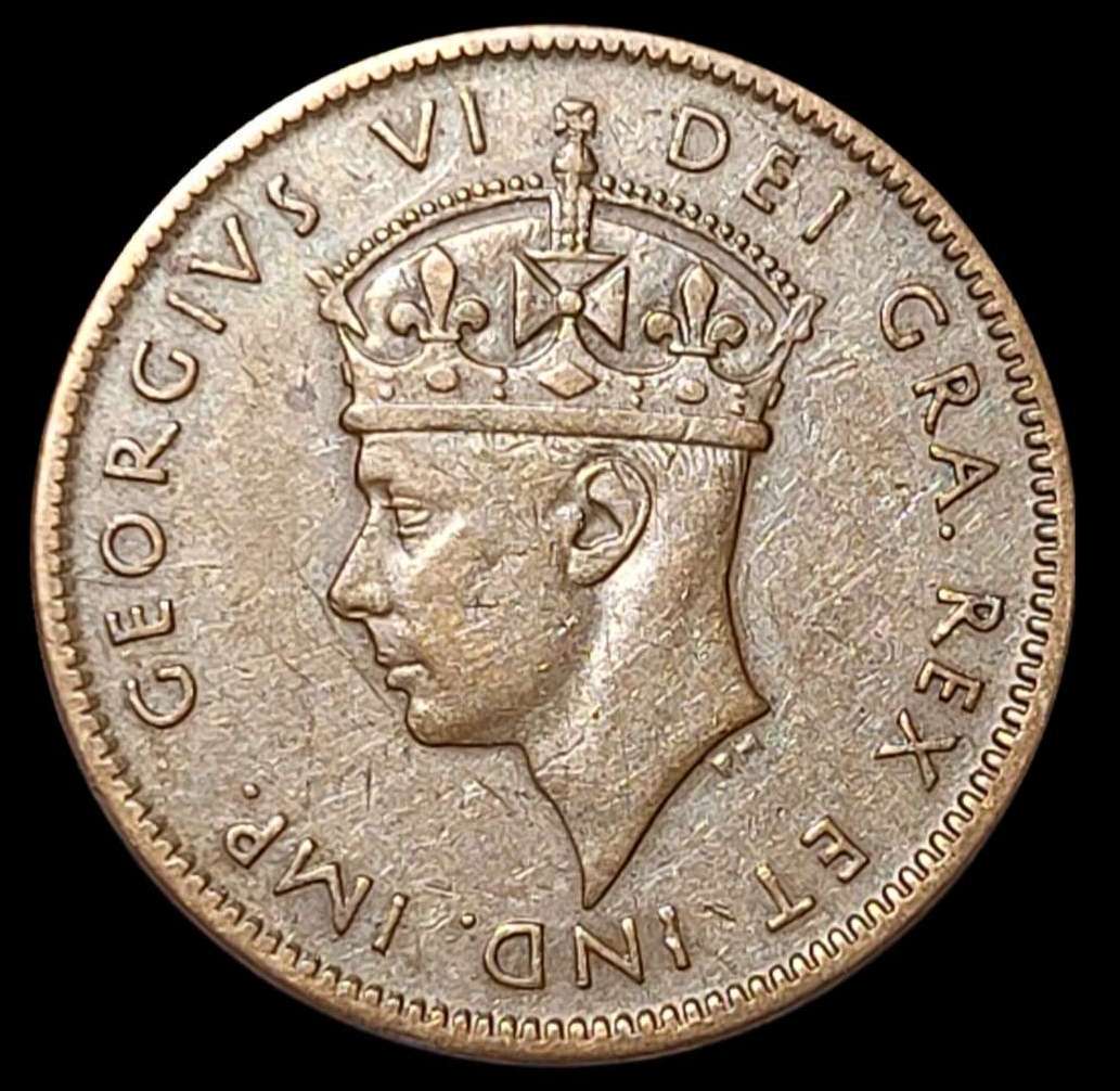1940-Newfoundland-Penny.-Any-Thoughts-On-Grade-Appreciated