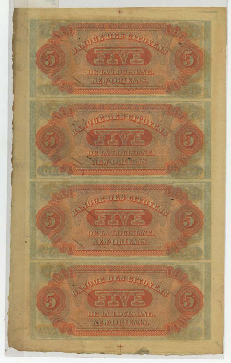 1860-100$-And-5$-Uncut-Sheets-Question