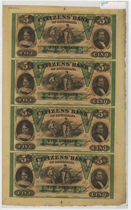 1860-100$-And-5$-Uncut-Sheets-Question