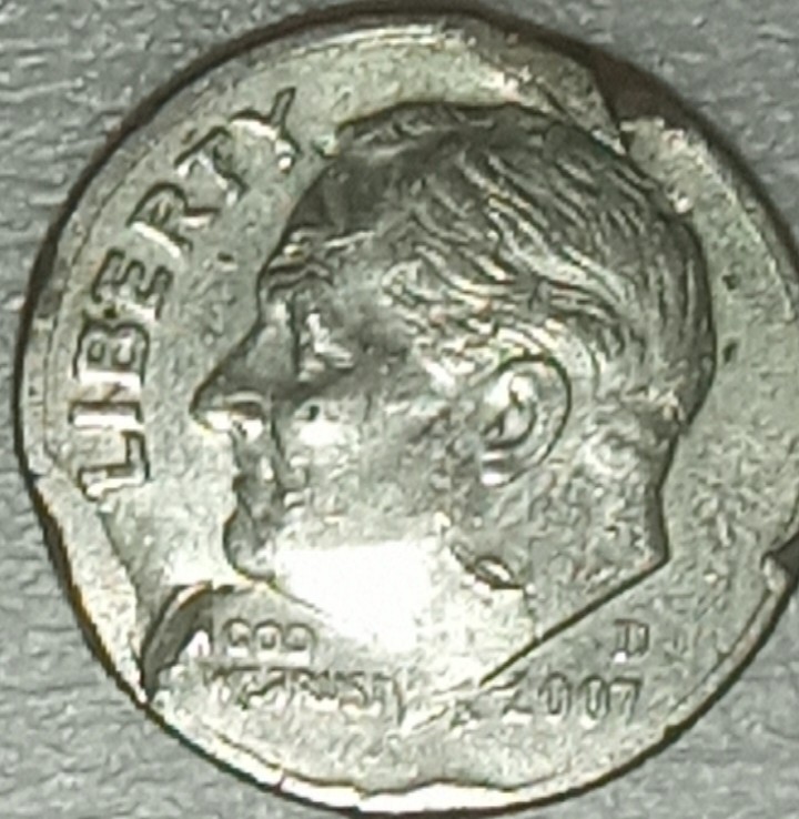 2007-D--Dime,-Asking-Advice-If-Error