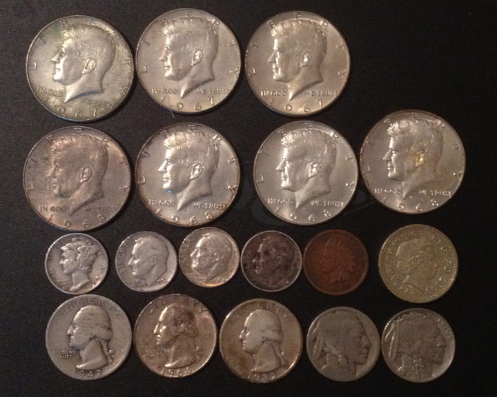 Found-An-Old-Box-Of-Coins-In-My-Stuff-Today