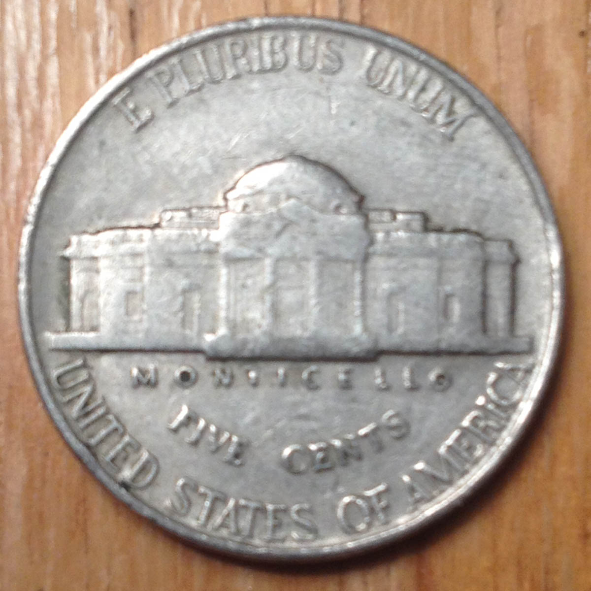 1939-Nickel-In-Change-Today
