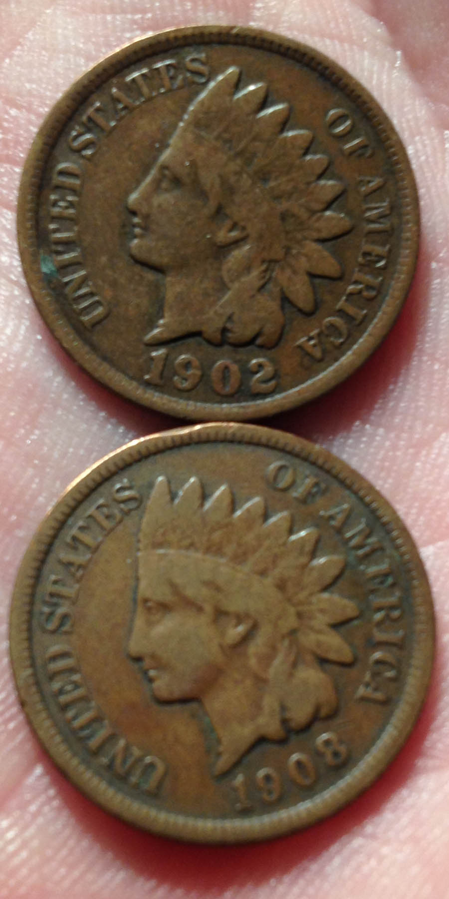 1868-Indian-Cent