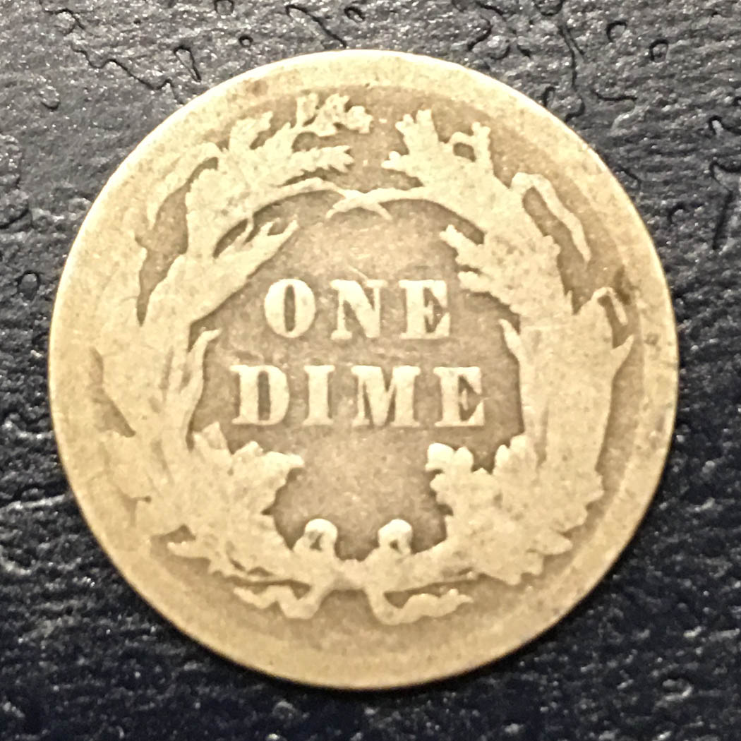 1886-Seated-Dime-For-Grade-Please