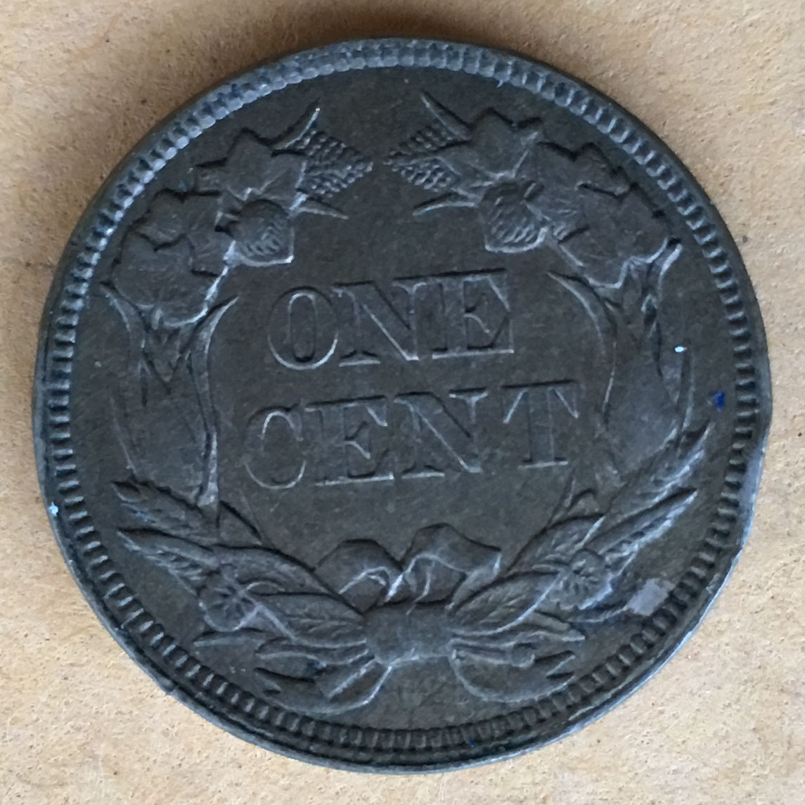 1858-LL-Flying-Eagle-Cent-Grade-And-Thoughts-New-Better-Pics