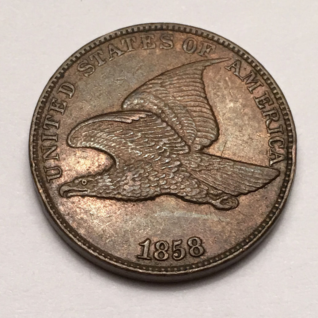 1858-LL-Flying-Eagle-Cent-Grade-And-Thoughts-New-Better-Pics