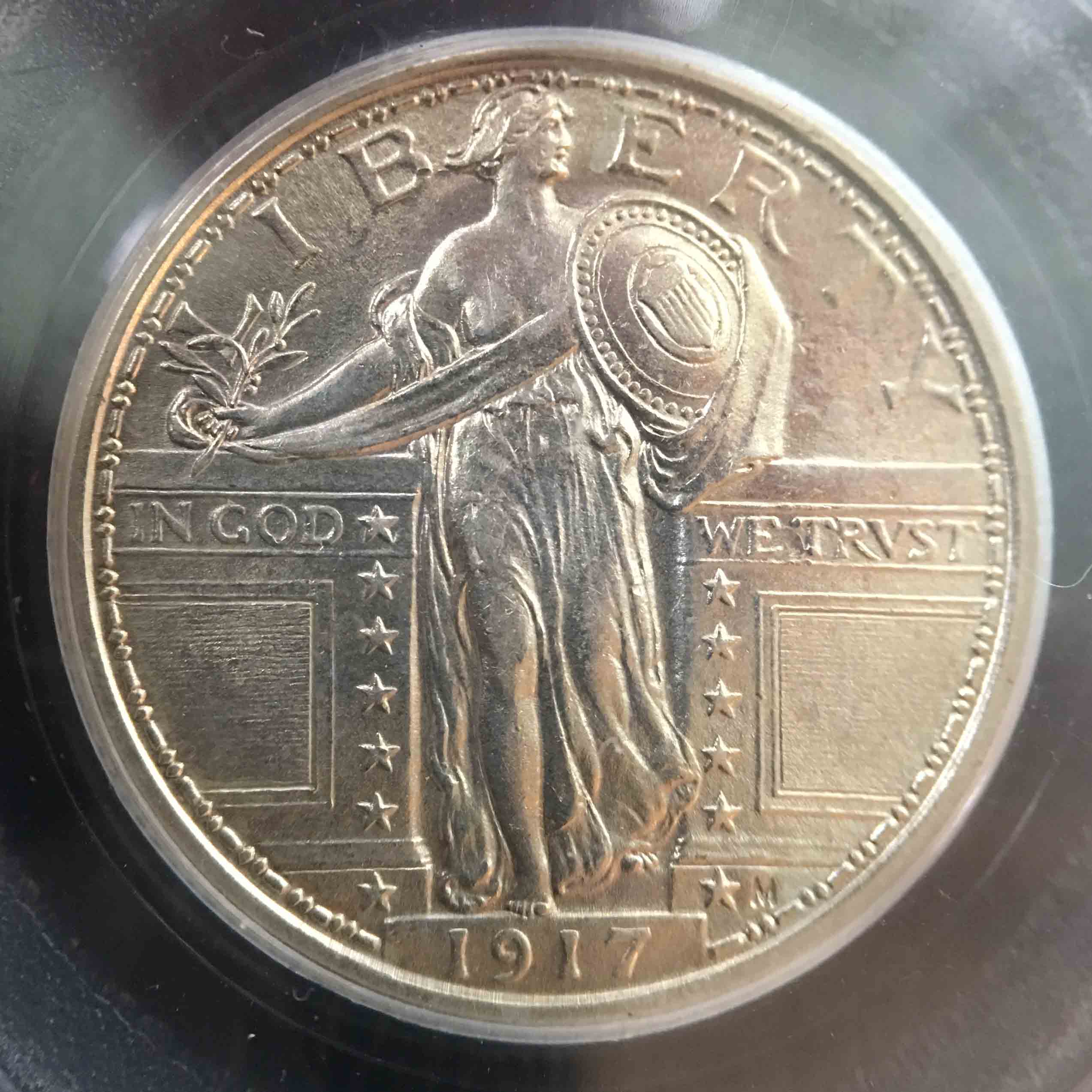 The-14-Days-Of-Standing-Liberty-Quarters-Act-Iv!