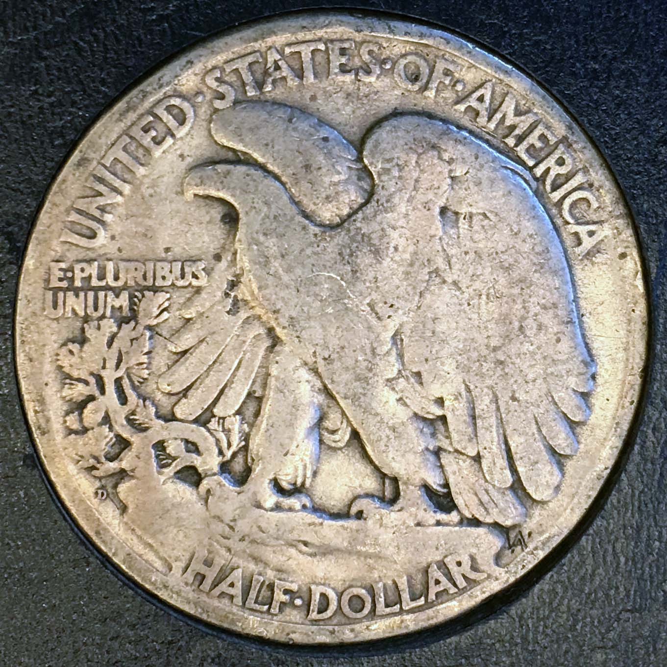 1920-D-Walking-Liberty-Half-For-Grade