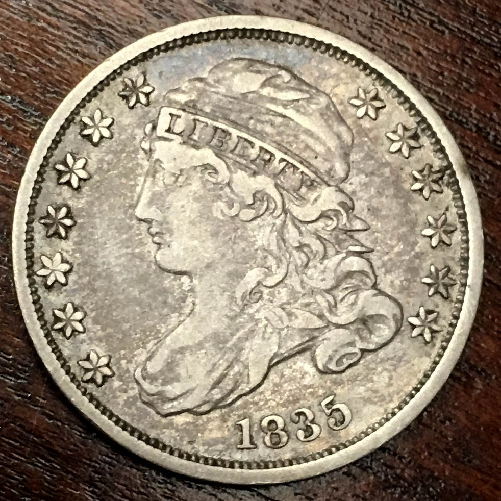 My-Capital-Holder-Dime-Type
