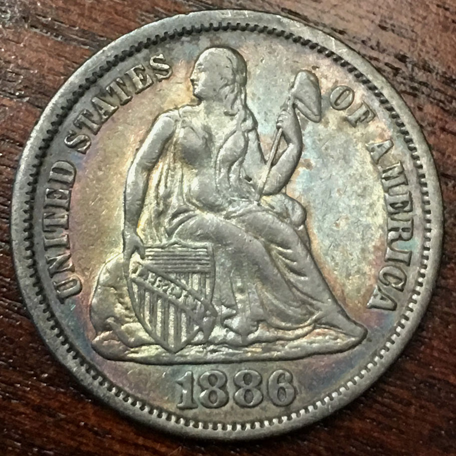 My-Capital-Holder-Dime-Type