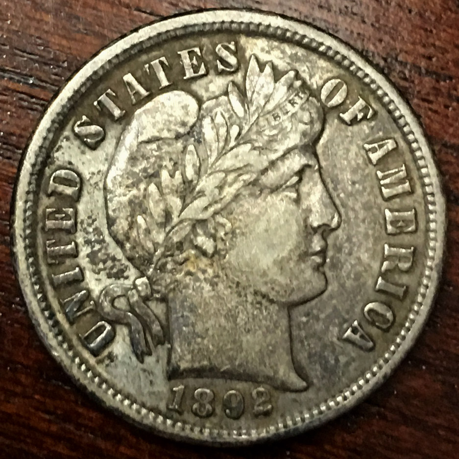 My-Capital-Holder-Dime-Type