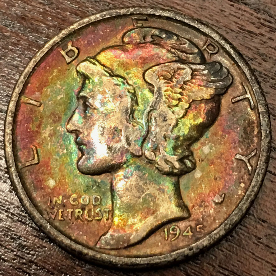 My-Capital-Holder-Dime-Type
