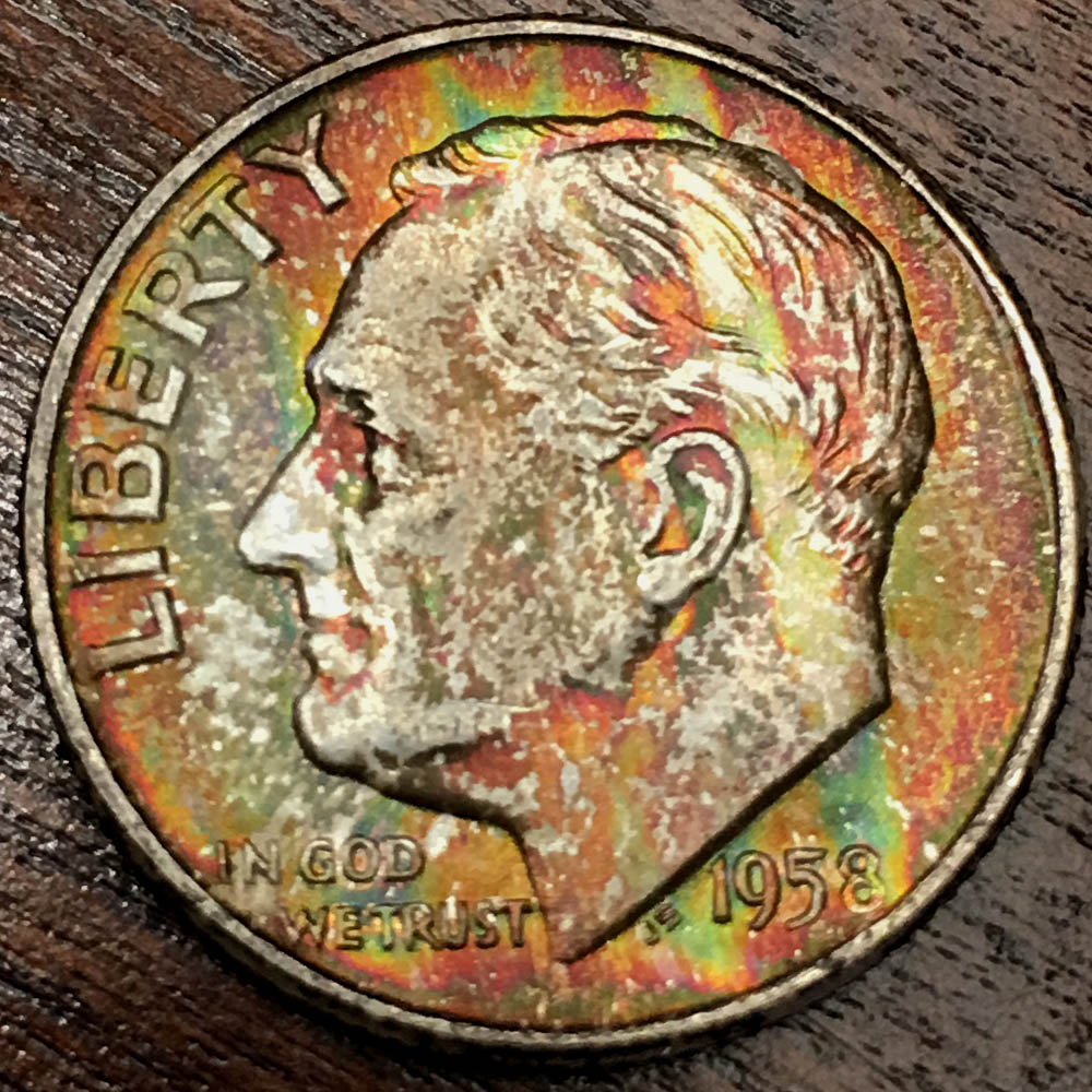 My-Capital-Holder-Dime-Type
