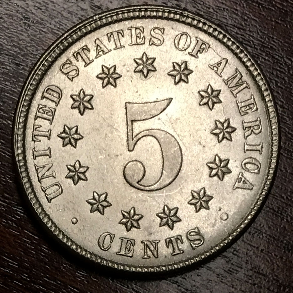 1883-Sheild-Nickel-Grade-And-Thoughts