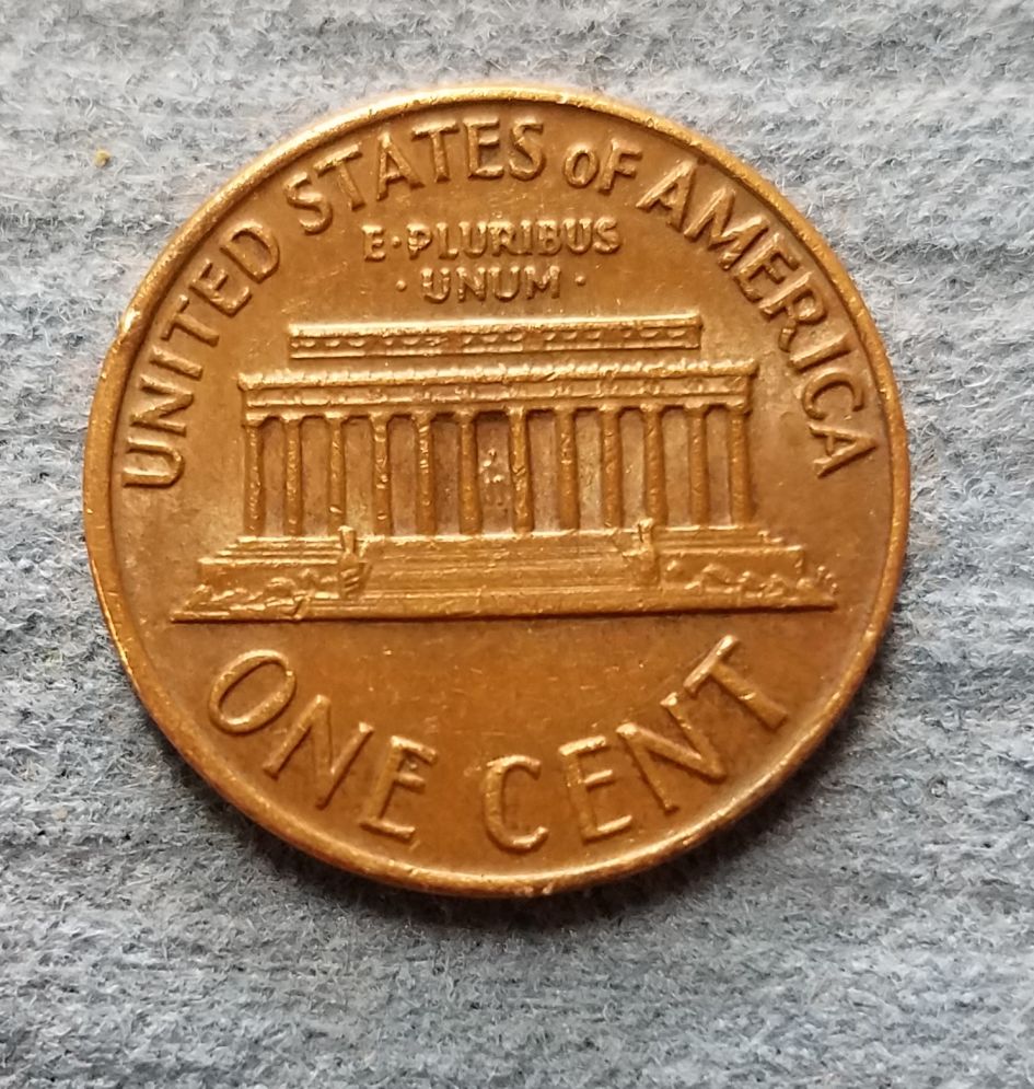 I-Just-Have-To-Get-A-Second-Opinion-1969-S-Penny