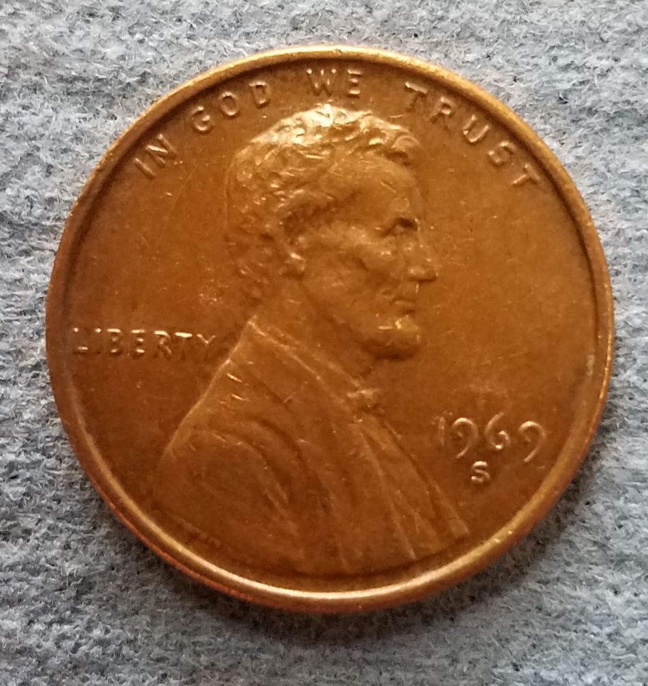 I-Just-Have-To-Get-A-Second-Opinion-1969-S-Penny