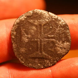 17th-C-Portugese-Cruzado?