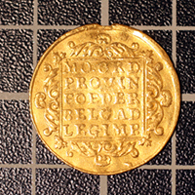 1780-Netherlands-Ducat,-'Hol'-Variety-Questions
