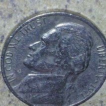 Found-A-1971--Nickel-With-No-S-Mark