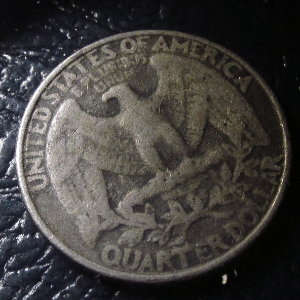 1994-Washington-Quarter,-Is-This-Double-Stamped-?