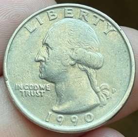 1990-P-Double-Head-Washington-Quarter.