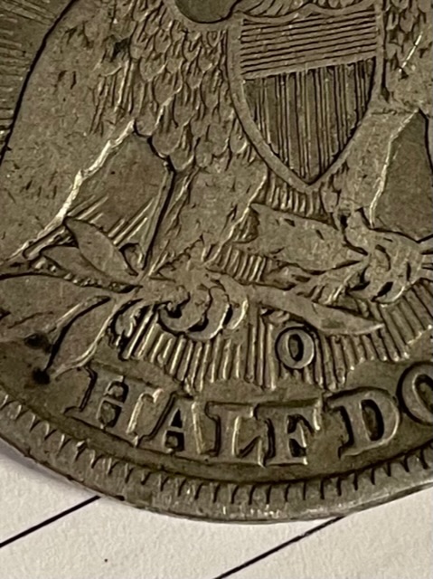 1853-O-Seated-Liberty-Half