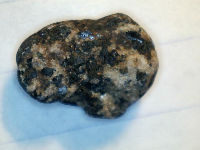Can-A-Chemist-Or-Perhaps-A-Rockhound-Help?--Silver?