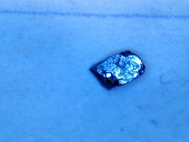 Can-A-Chemist-Or-Perhaps-A-Rockhound-Help?--Silver?