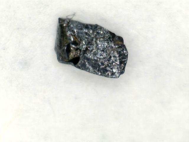 Can-A-Chemist-Or-Perhaps-A-Rockhound-Help?--Silver?