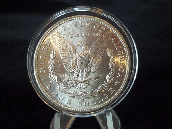 1882-S-Morgan