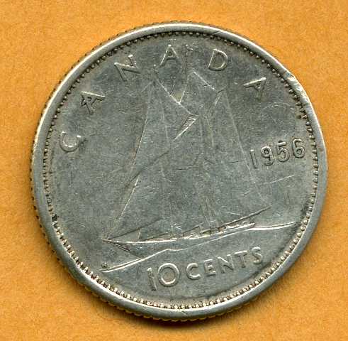 New-1956-Dime-Variety?