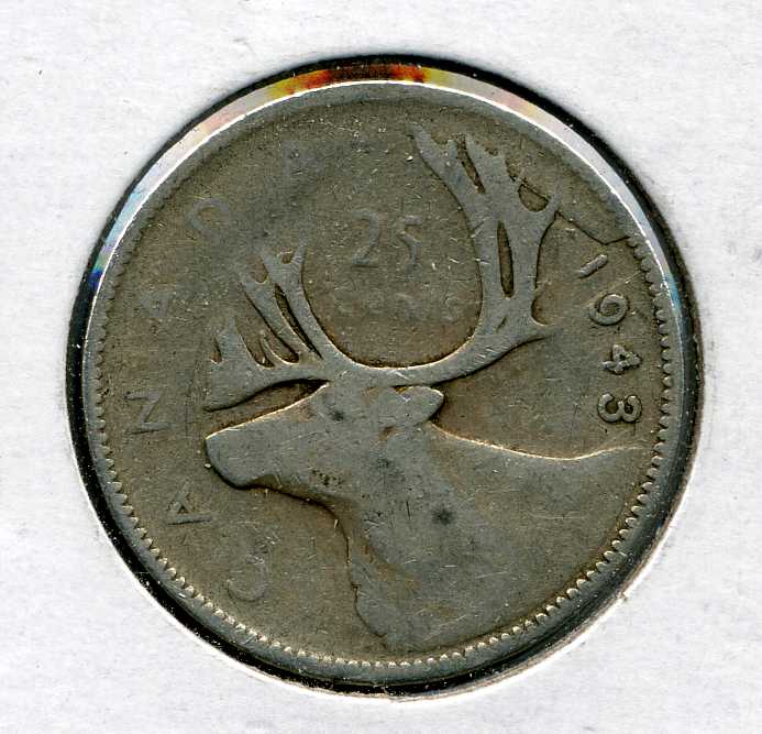 1943-Quarter---Newvariety