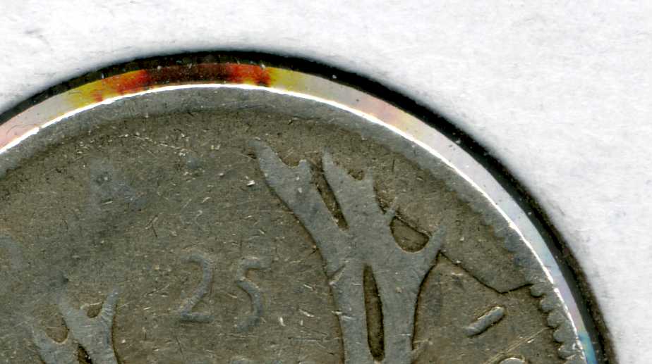 1943-Quarter---Newvariety