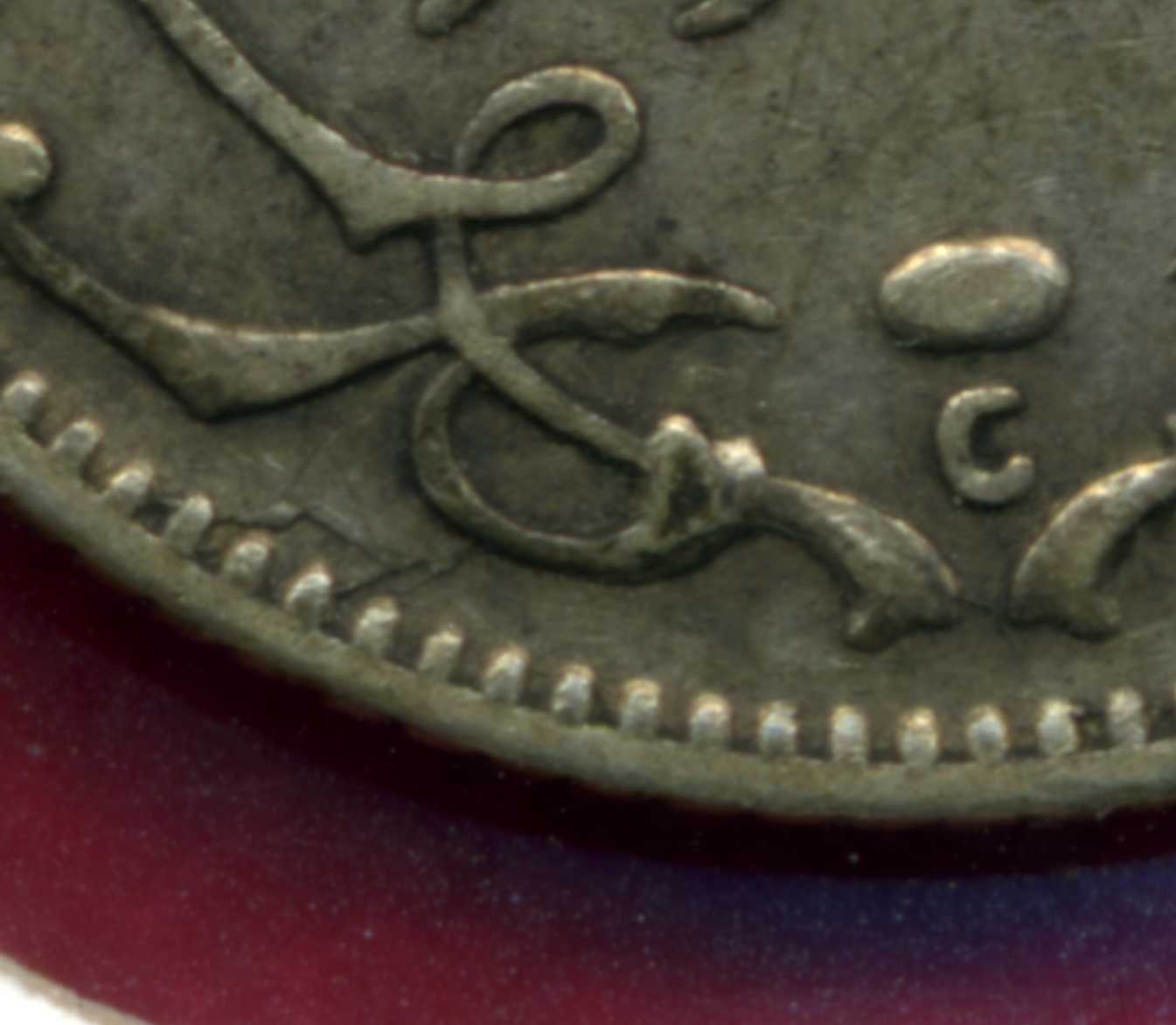 1942-Newfoundland-10-Cents---Errors