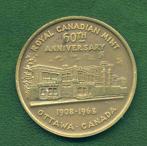 Royal-Canadian-Mint-60th-Anniversary