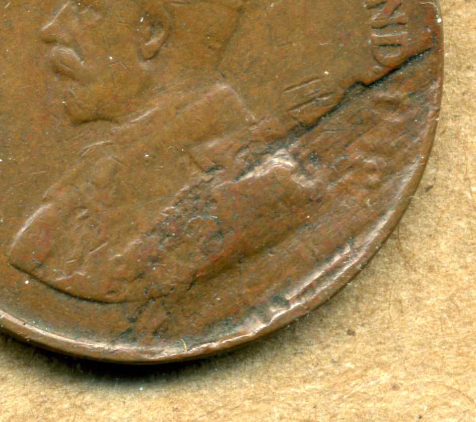 1924-Cent-Lamination-Error