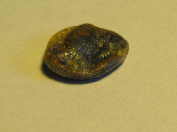 Rock-Coin?