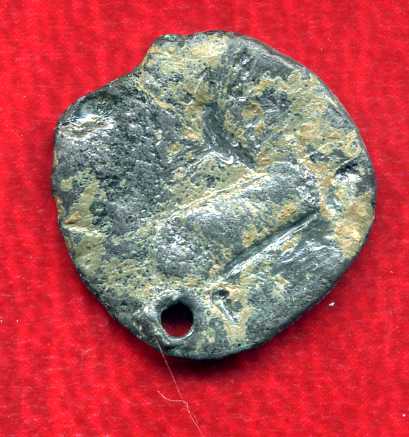 Composition-Of-Coin?--Silver?