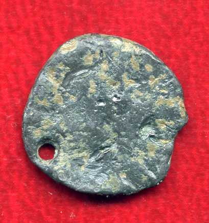 Composition-Of-Coin?--Silver?