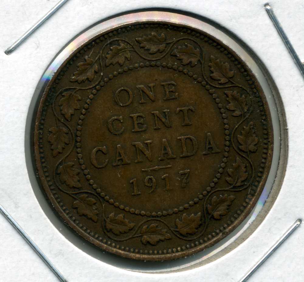 Error---1917-Large-Cent