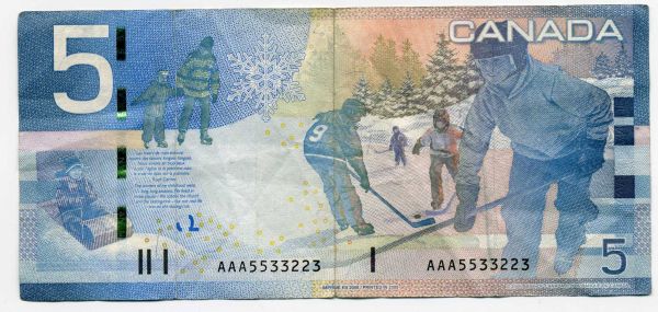 $5-Bill-Serial-#