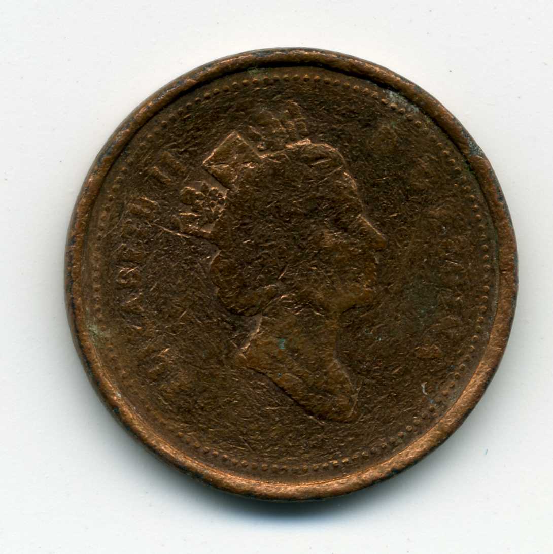 2001-Penny---Rippled