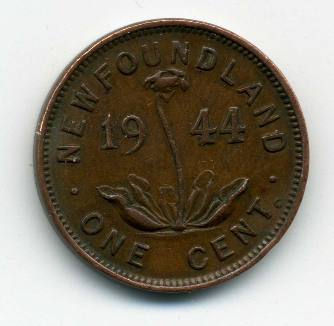 1944c-Newfoundland-Grade