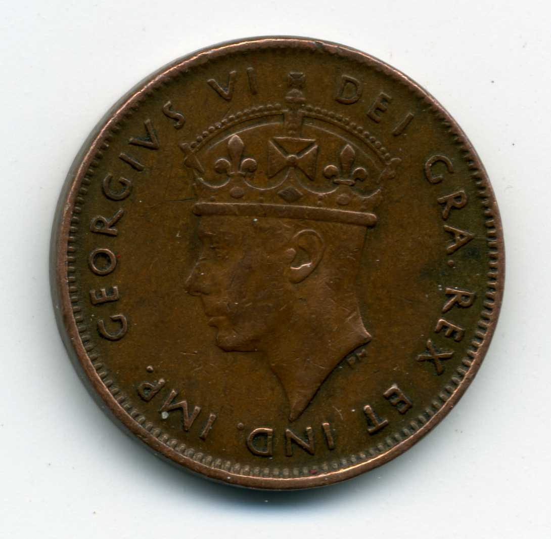1944c-Newfoundland-Grade