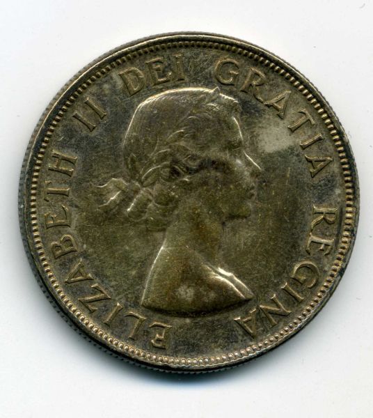 1953-Dollar