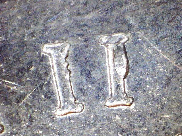 Multiple-Obverse-And-Reverse-Errors---2002-Nickel