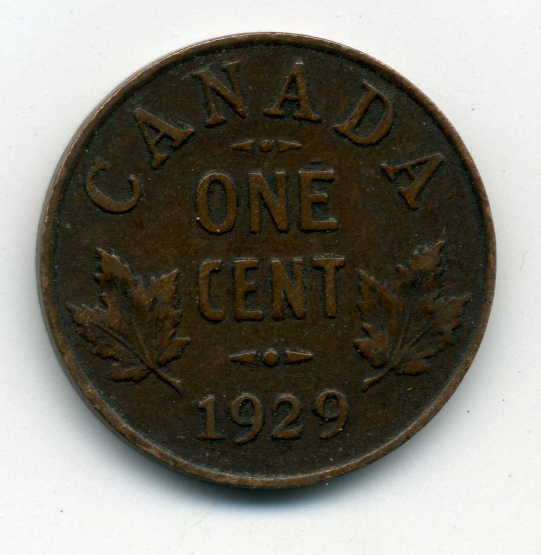 1929-Small-Cent---High-9