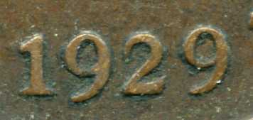 1929-Small-Cent---High-9