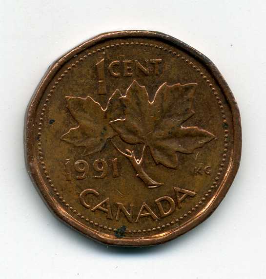 Extra-Necklace-Or-PMD-On-This-1991-Cent?