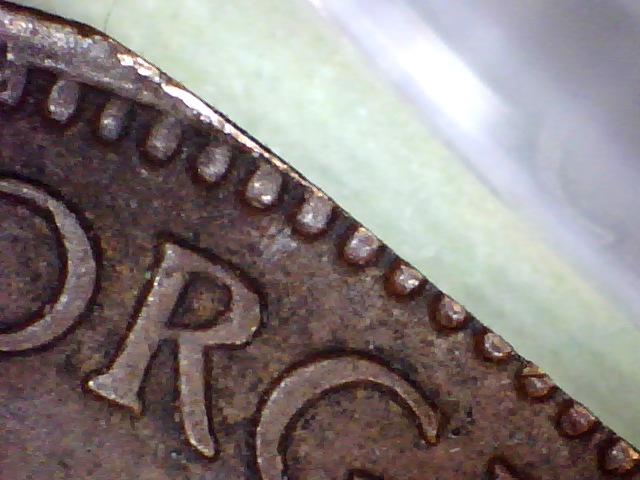 Clipped-Or-PMD-On-Large-Cent?